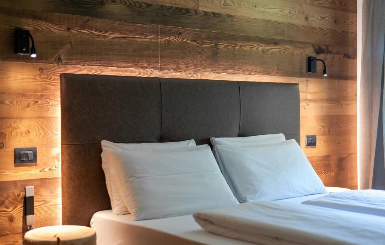 Roncobello Orobie Alps Resort מראה חיצוני תמונה