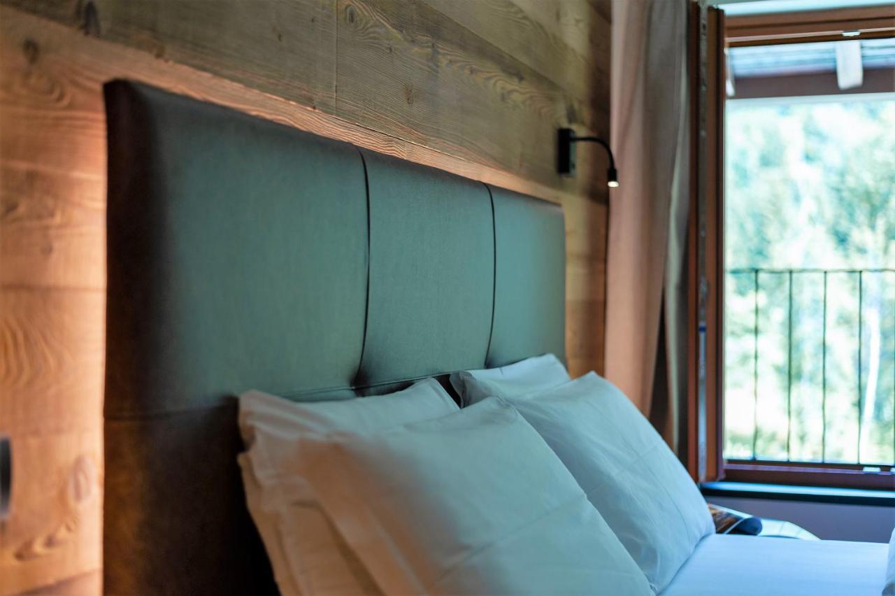 Roncobello Orobie Alps Resort מראה חיצוני תמונה