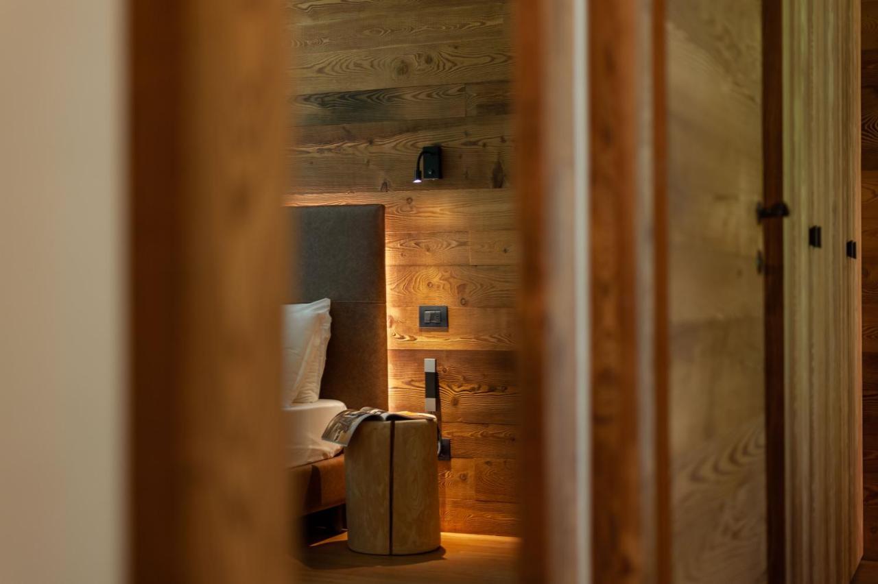Roncobello Orobie Alps Resort מראה חיצוני תמונה
