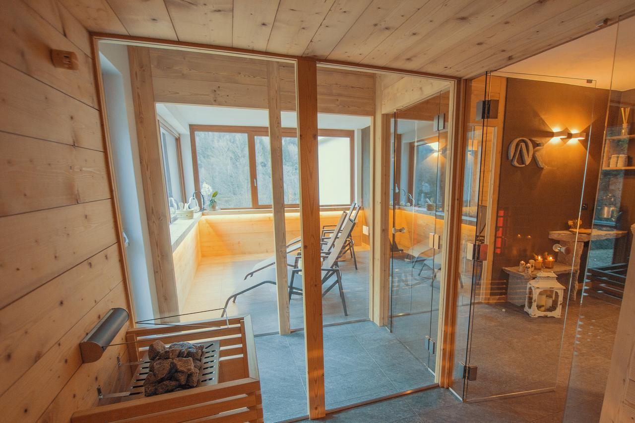 Roncobello Orobie Alps Resort מראה חיצוני תמונה