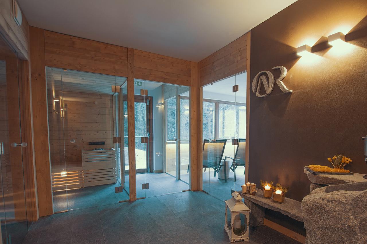 Roncobello Orobie Alps Resort מראה חיצוני תמונה