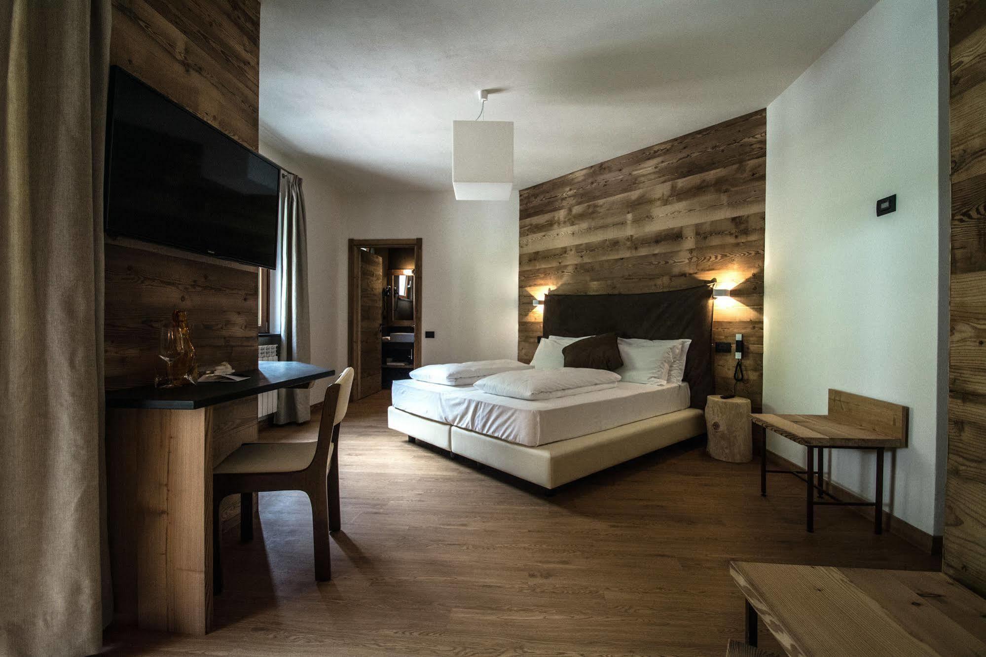 Roncobello Orobie Alps Resort מראה חיצוני תמונה