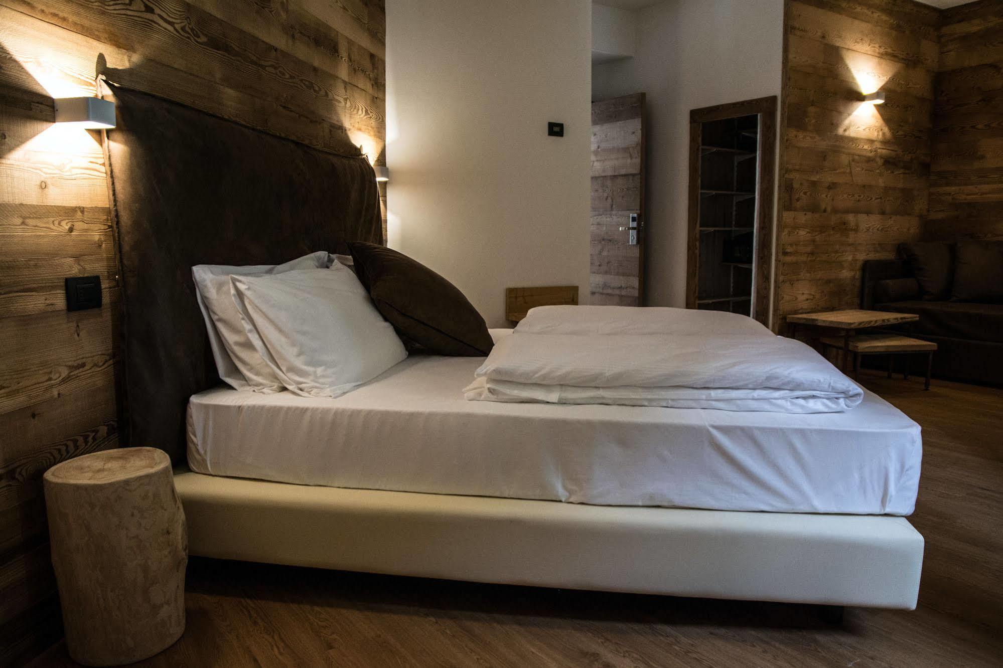 Roncobello Orobie Alps Resort מראה חיצוני תמונה