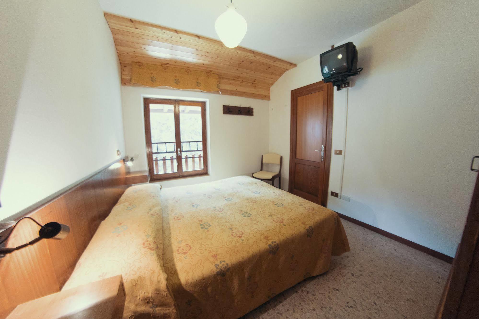Roncobello Orobie Alps Resort מראה חיצוני תמונה