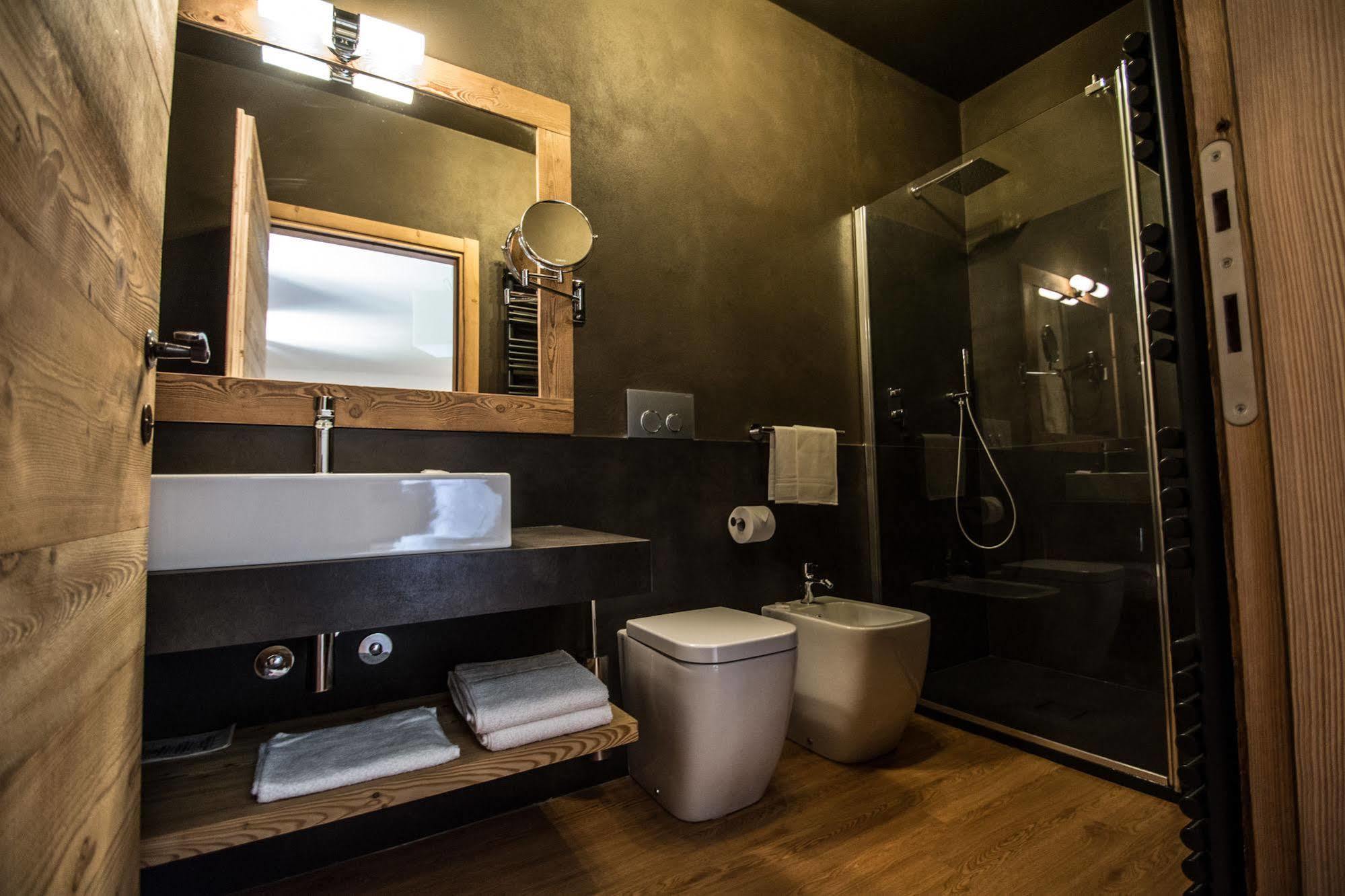 Roncobello Orobie Alps Resort מראה חיצוני תמונה