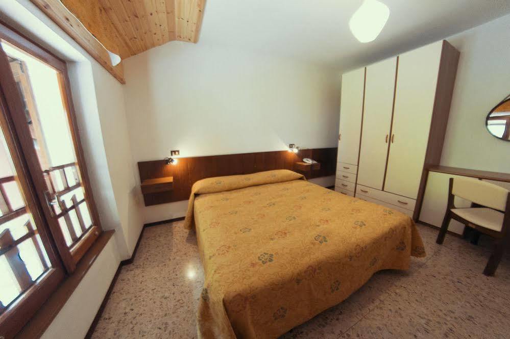 Roncobello Orobie Alps Resort מראה חיצוני תמונה