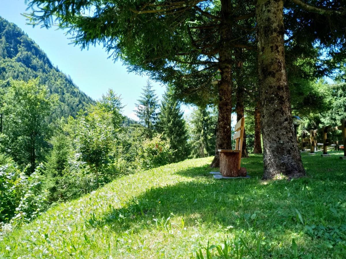 Roncobello Orobie Alps Resort מראה חיצוני תמונה