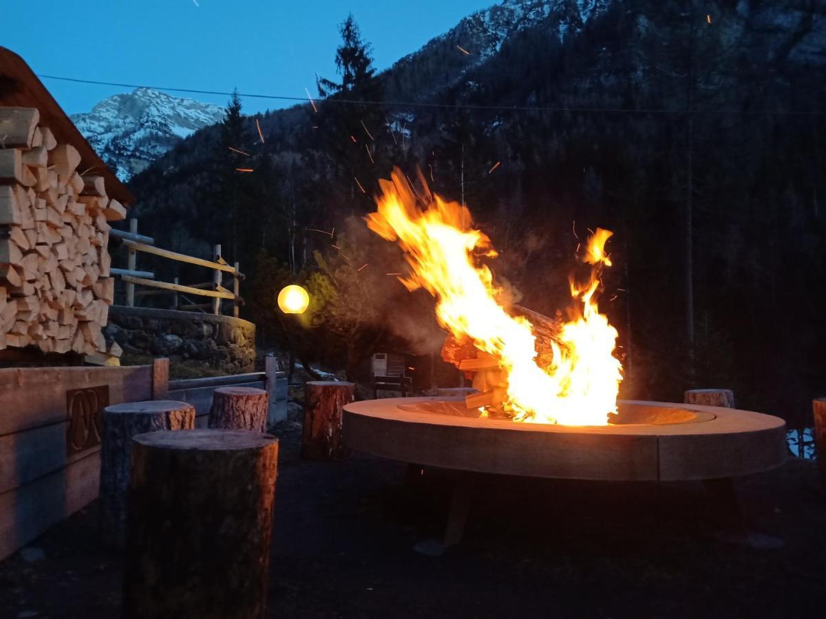 Roncobello Orobie Alps Resort מראה חיצוני תמונה