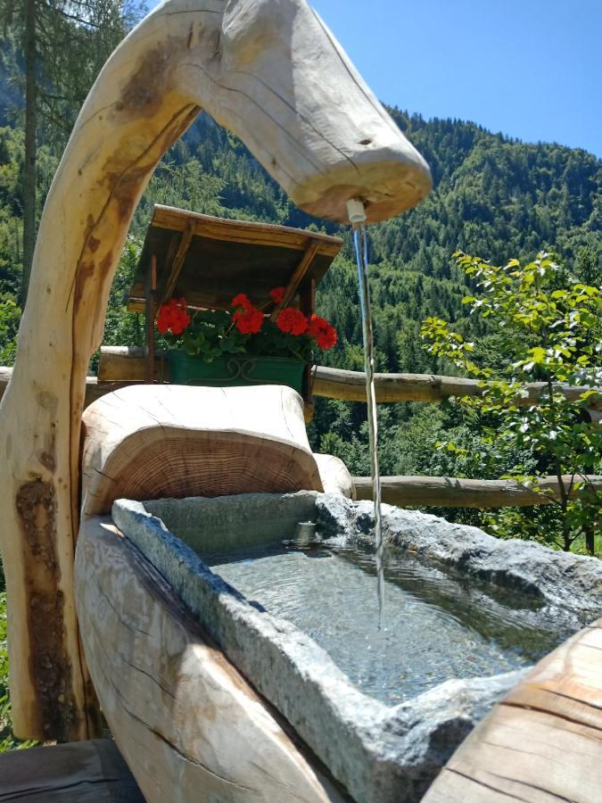 Roncobello Orobie Alps Resort מראה חיצוני תמונה
